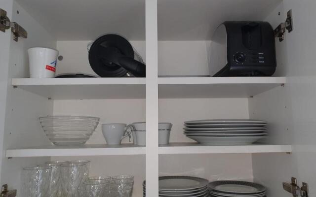 Schönes Studio in Arbon am Bodensee Neu Klimatisiert !