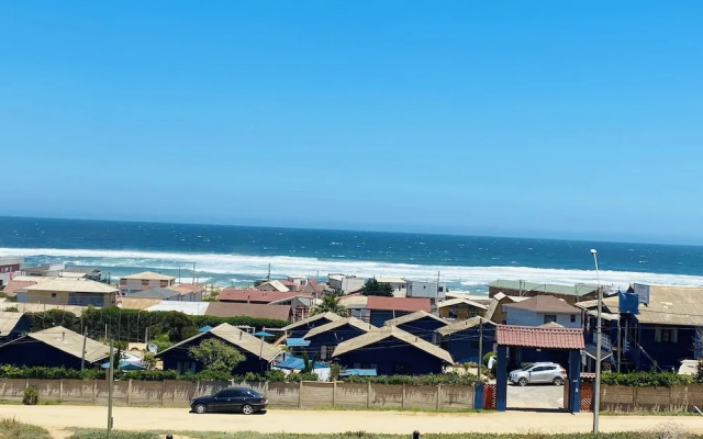 Cabañas Horizonte Azul