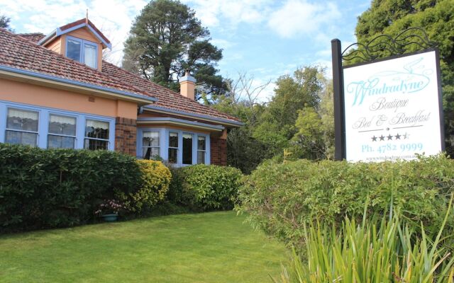 Windradyne Boutique Bed & Breakfast