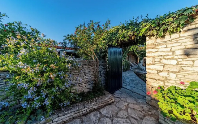 Sea View House Sanja With Terrace