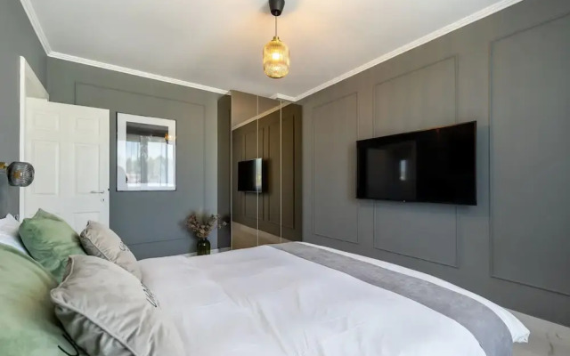 Urbio Private Suites