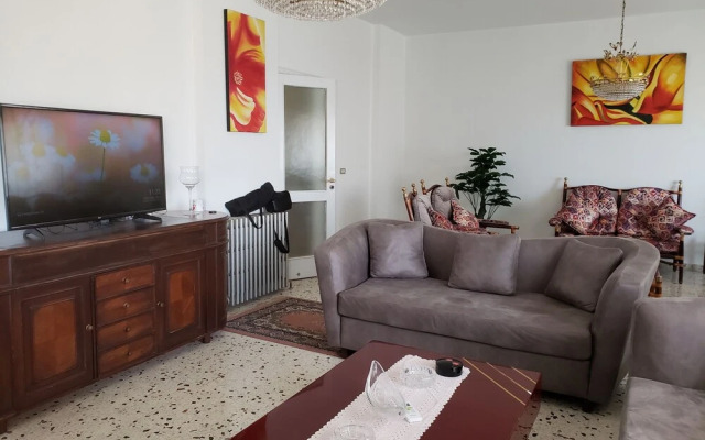 Relax Condo