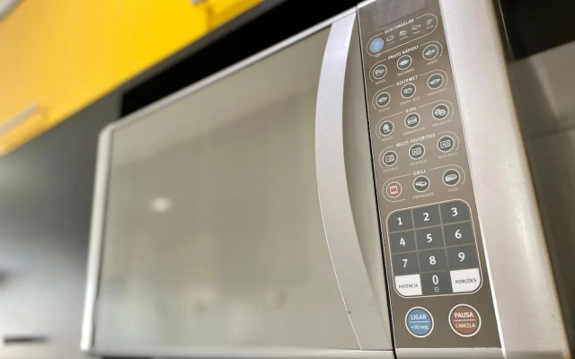 Residencial Octávio Braga