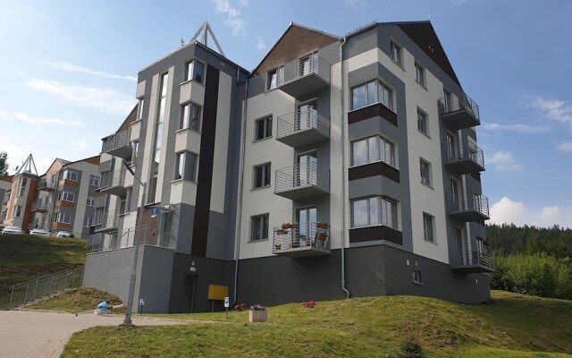 Logana z Sauna - Apartamenty 5d