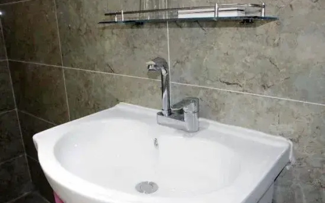 Shenyang Jiayang Business Hotel