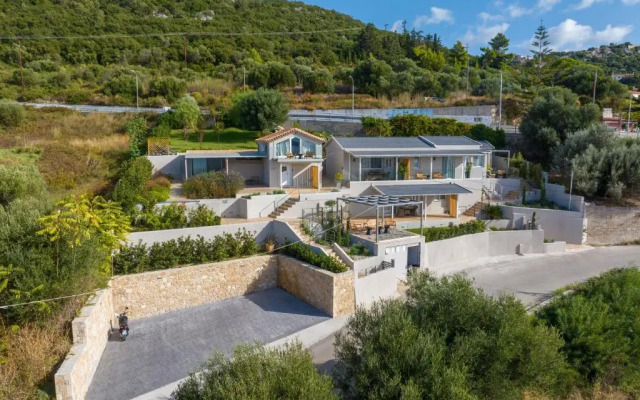 Thalassa View Residence