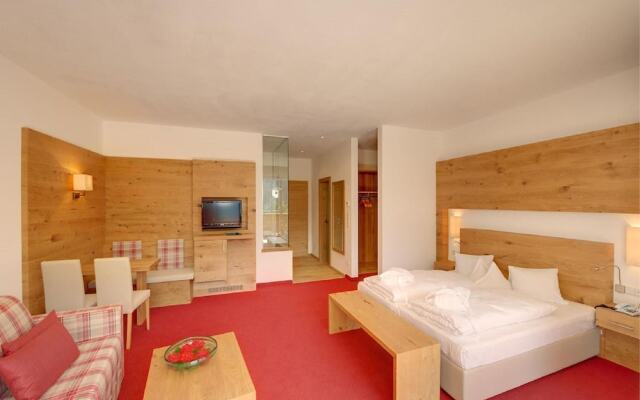 Hotel Hofbrunn