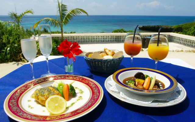 Villabu Resort