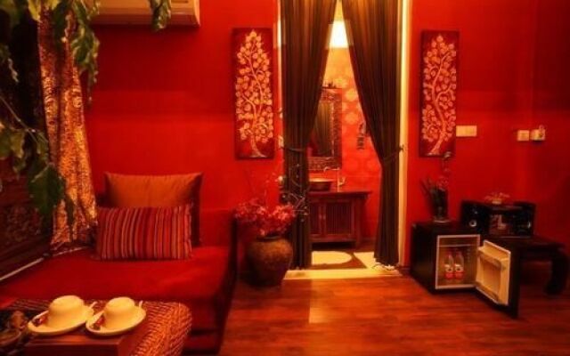 Lijiang Ancient City Ayutaya Hostels
