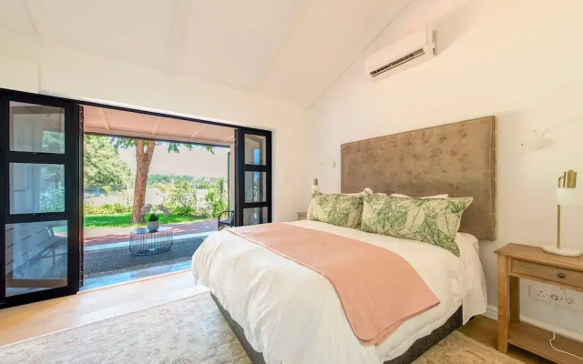 Franschhoek Cottages