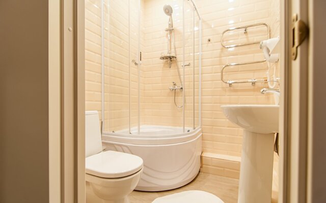 Zhan Tol' Mini-Hotel