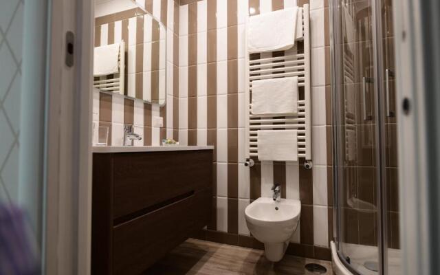 Le Fratte Luxury Home - Il Giardino Celato