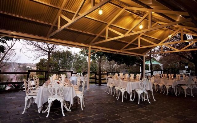 Fabz Estate Hotel And Restaurant