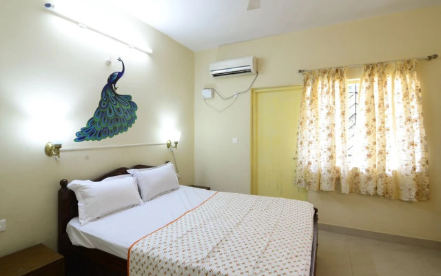 TripThrill West Winds 1BHK Apartment