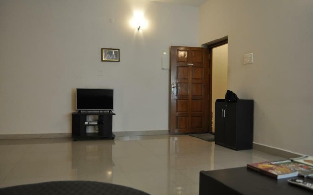 Jyothi Suites