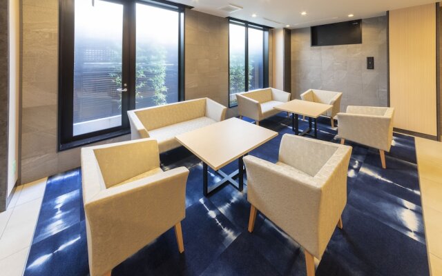 APA Hotel Kyoto Gojo Omiya