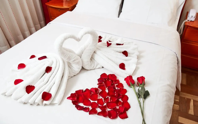 Hostal Danna Inn