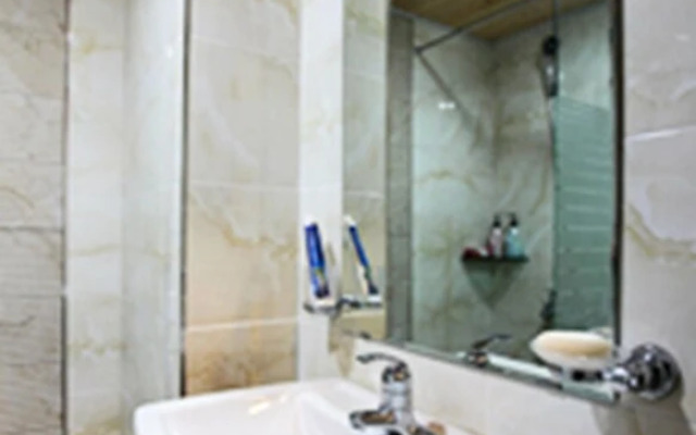 Baegyang Hotel