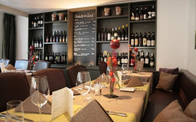 JUCKERs Boutique-Hotel und Restaurant