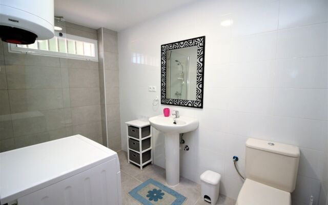 Apartamento Ciudad Antena I - 3B