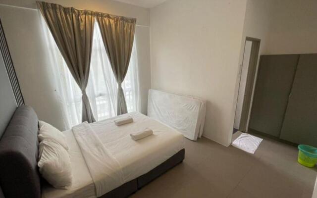 Duplex 3 bedroom Apartment By DreamScape