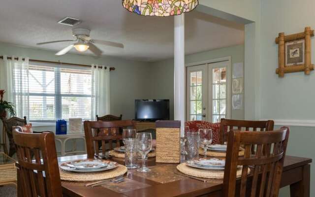 Blue Dolphin Inn - Heron Unit