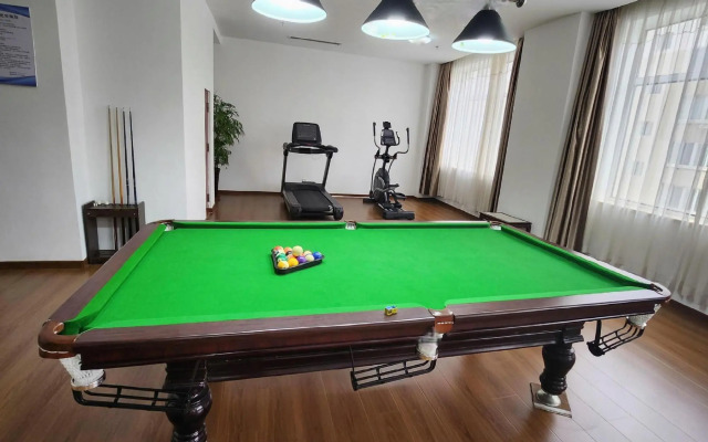 Huatai International Hotel