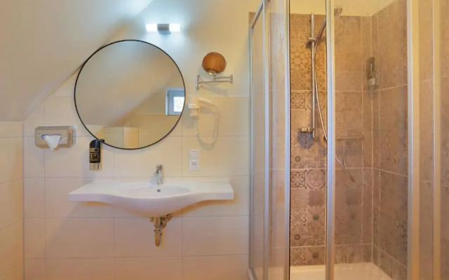 Landhotel & Brauhaus Prignitzer Hof