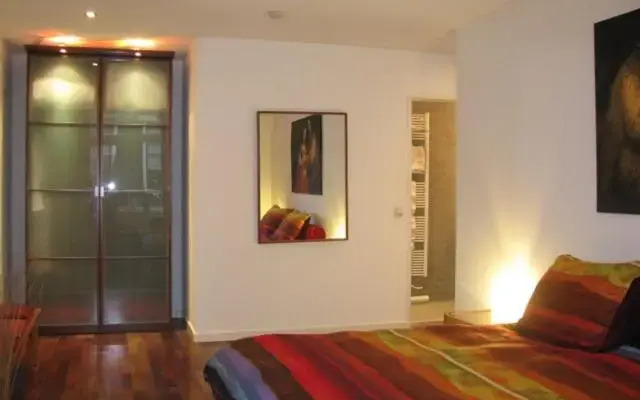 Prinsenstede Lodging Amsterdam