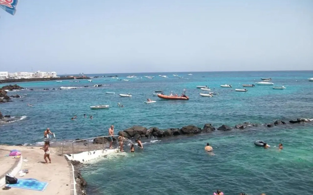 Spacious 3-bed Villa