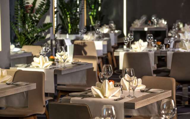 Hotel Frankfurt Niederrad