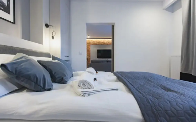 City Break Atelier Praga