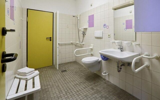 Hostel Flensburg