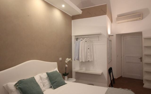 S'O Smart B&B Tropea