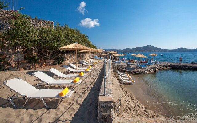 Elounda Breeze Resort - All Inclusive