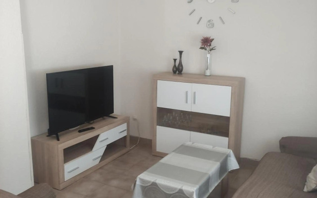 Apartamento Santonja a 300 metros de la playa