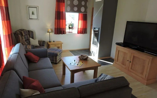 Ferienhaus - Haus Winterberg