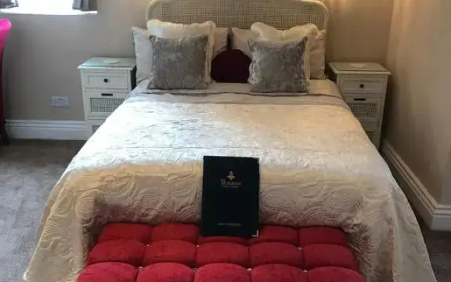 Glendale Guest House