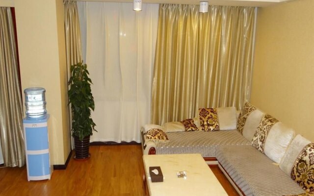Mercure Xining Downtown