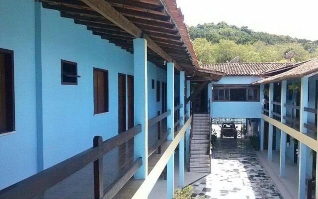 Hotel Lagoa Azul