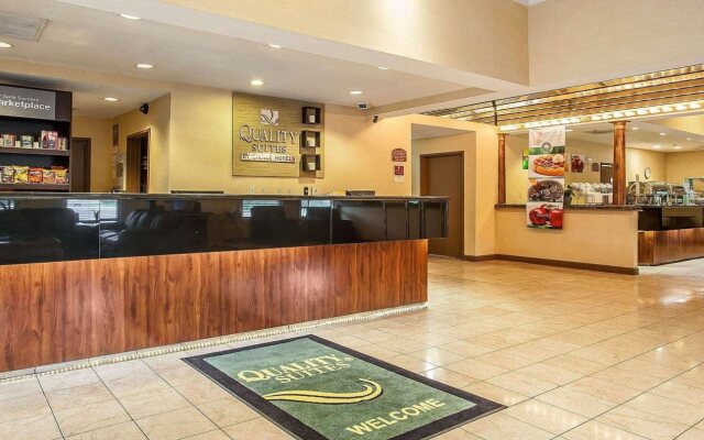 La Quinta Inn & Suites by Wyndham Memphis I-240