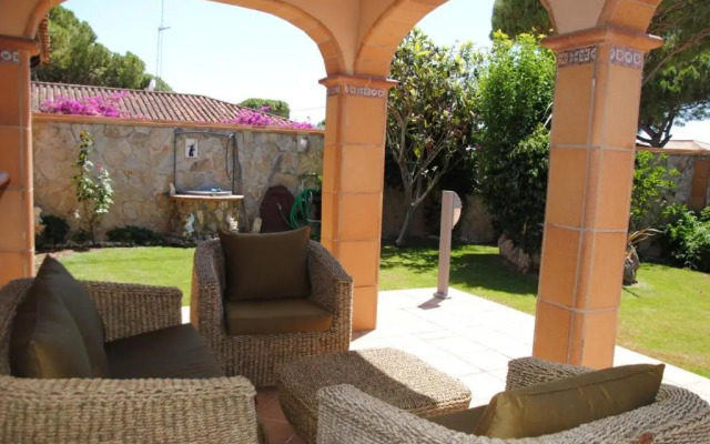 Villa Solea
