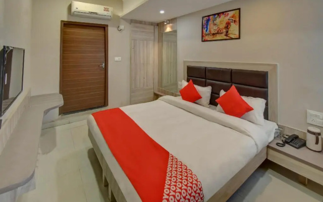 The Victoria Inn by OYO Rooms