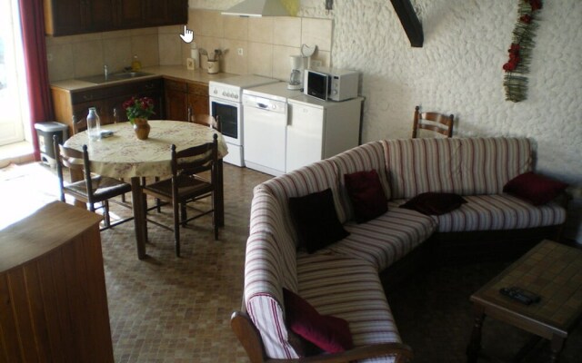 La Bretonne
