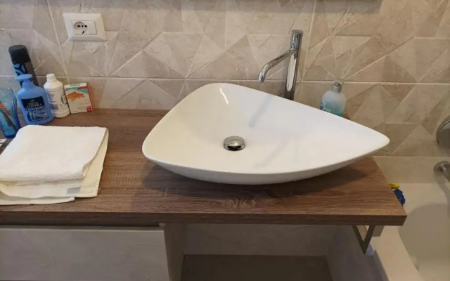 Appartamento suite vicino Milano & Monza