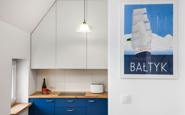 Happy Stay Sopot Parkowa I