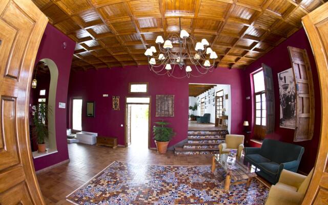 Villa Turística de Priego de Córdoba