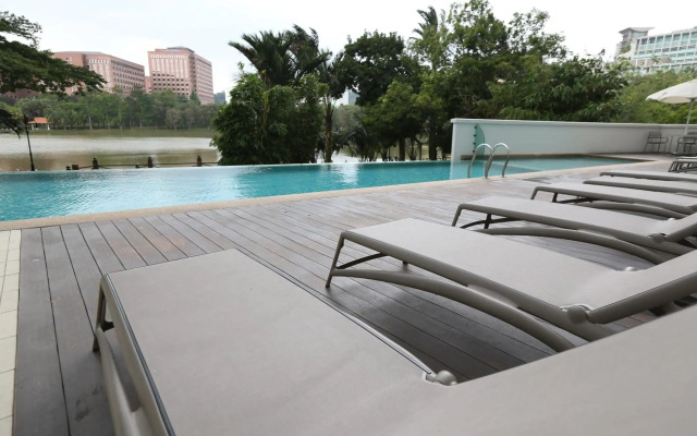 The Everly Putrajaya