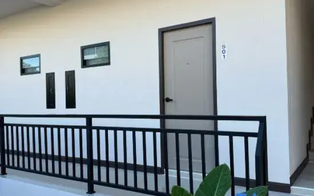 Siri Residence