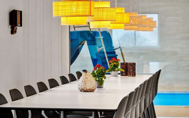 Luxury Retreat in Mommark - By Traum Ferienwohnungen